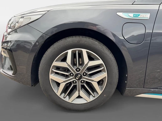 Kia Optima - Afbeelding 22 van 24