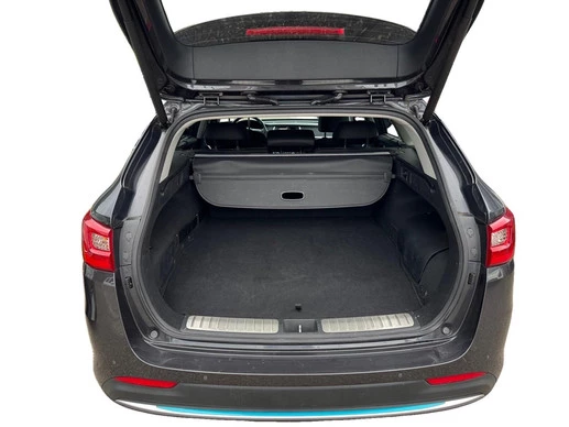 Kia Optima - Afbeelding 23 van 24