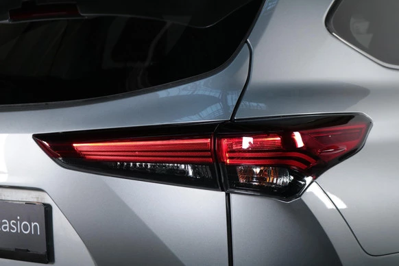 Toyota Highlander - Afbeelding 3 van 30