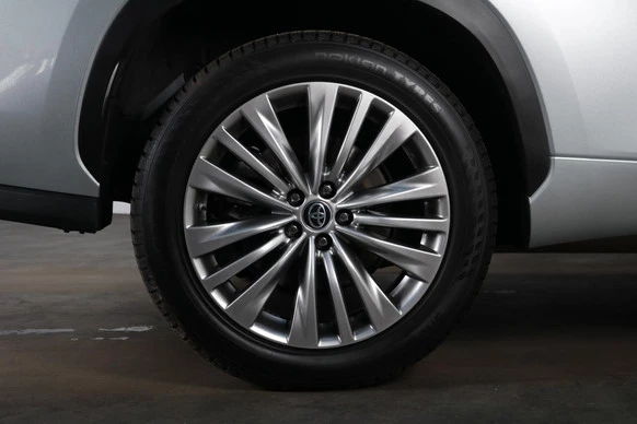 Toyota Highlander - Afbeelding 6 van 30