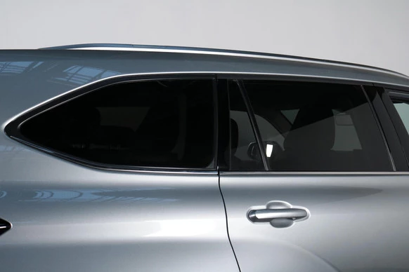 Toyota Highlander - Afbeelding 7 van 30