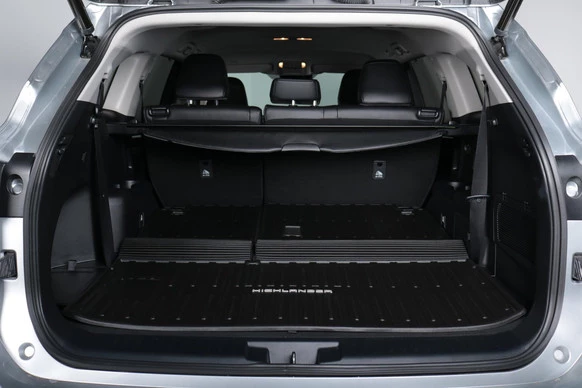 Toyota Highlander - Afbeelding 10 van 30