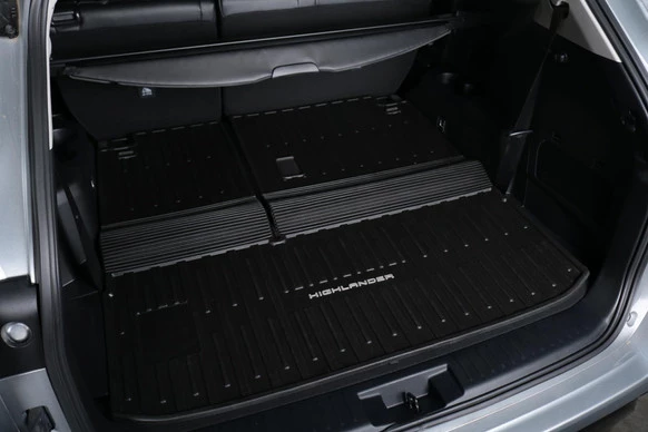 Toyota Highlander - Afbeelding 11 van 30
