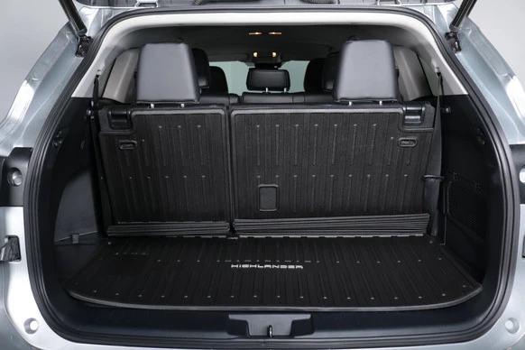 Toyota Highlander - Afbeelding 12 van 30