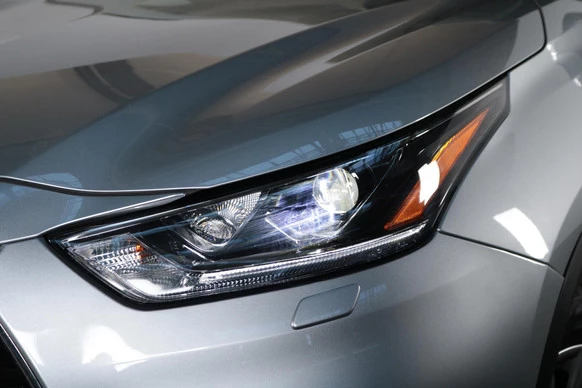 Toyota Highlander - Afbeelding 14 van 30