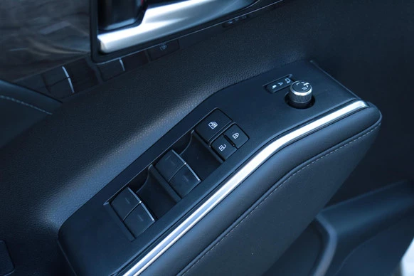 Toyota Highlander - Afbeelding 19 van 30