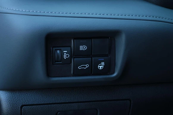 Toyota Highlander - Afbeelding 20 van 30