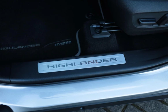 Toyota Highlander - Afbeelding 21 van 30