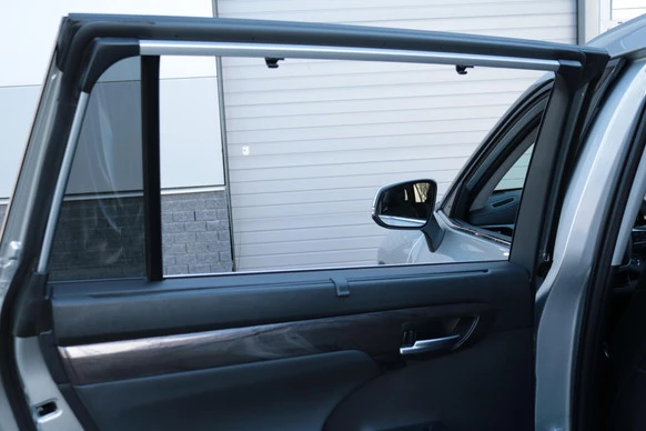 Toyota Highlander - Afbeelding 24 van 30