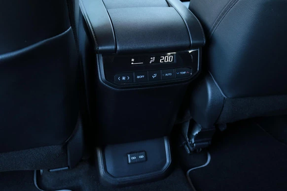 Toyota Highlander - Afbeelding 26 van 30