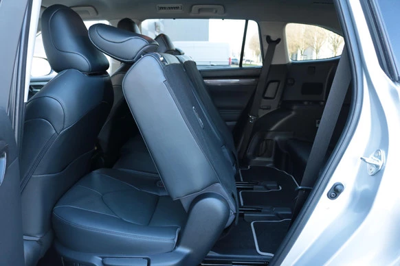 Toyota Highlander - Afbeelding 28 van 30