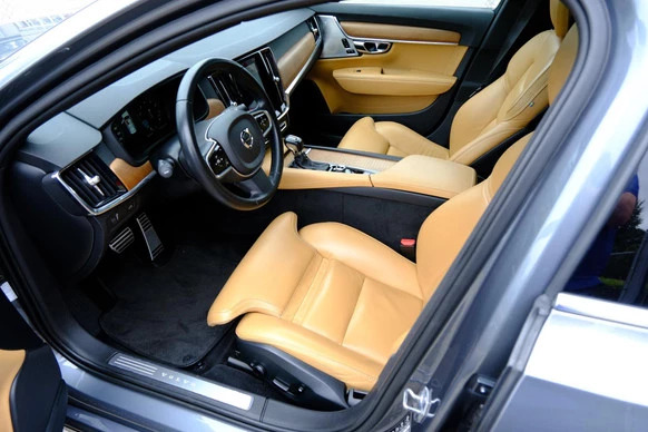 Volvo S90 - Afbeelding 2 van 30