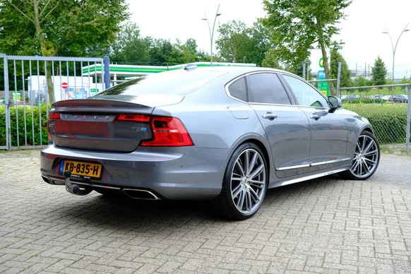 Volvo S90 - Afbeelding 3 van 30