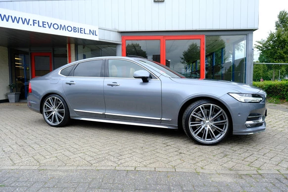 Volvo S90 - Afbeelding 4 van 30