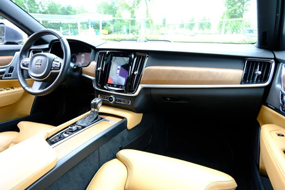 Volvo S90 - Afbeelding 5 van 30