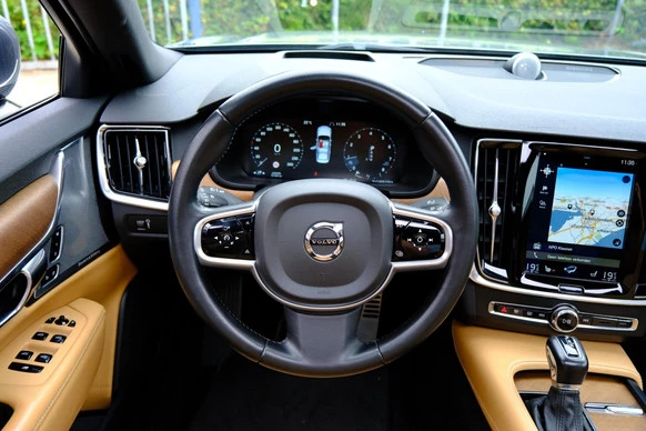 Volvo S90 - Afbeelding 6 van 30