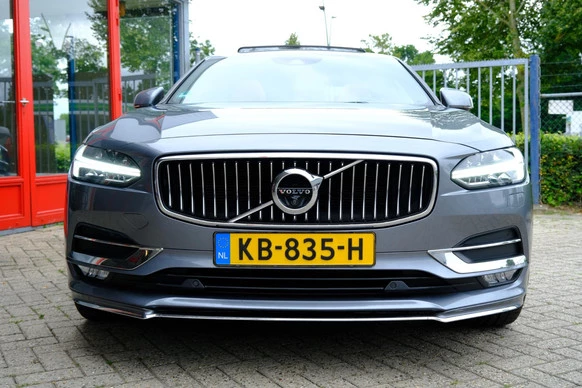 Volvo S90 - Afbeelding 7 van 30