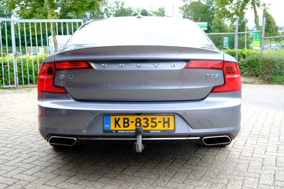 Volvo S90 - Afbeelding 8 van 30