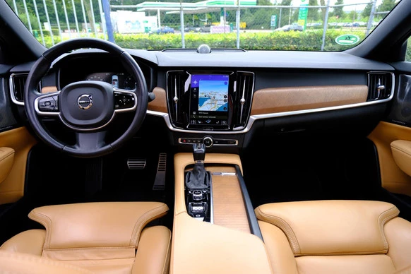 Volvo S90 - Afbeelding 14 van 30