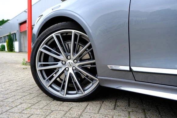 Volvo S90 - Afbeelding 18 van 30