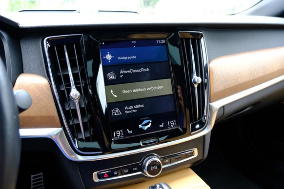 Volvo S90 - Afbeelding 20 van 30