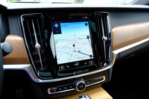 Volvo S90 - Afbeelding 21 van 30