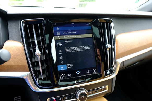 Volvo S90 - Afbeelding 22 van 30