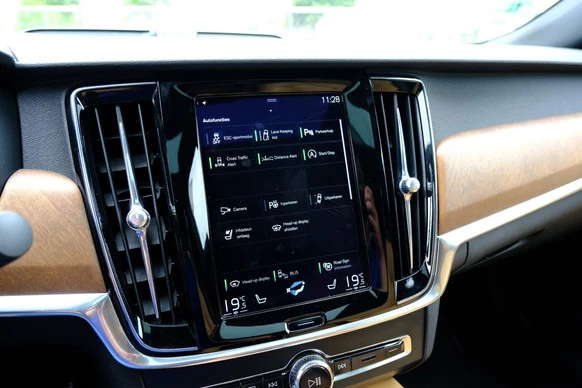 Volvo S90 - Afbeelding 23 van 30