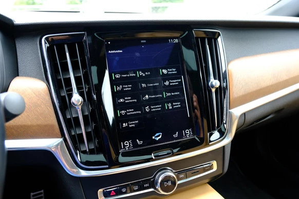 Volvo S90 - Afbeelding 24 van 30