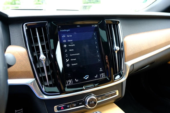 Volvo S90 - Afbeelding 25 van 30