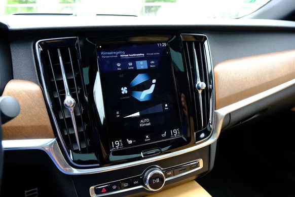 Volvo S90 - Afbeelding 27 van 30