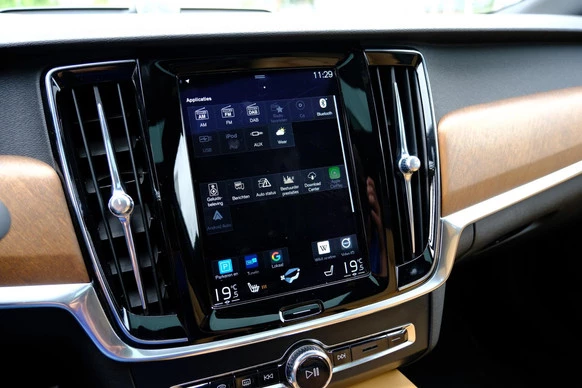 Volvo S90 - Afbeelding 28 van 30