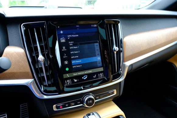 Volvo S90 - Afbeelding 29 van 30
