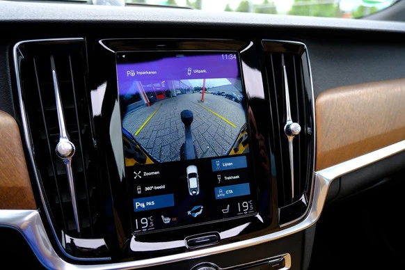 Volvo S90 - Afbeelding 30 van 30