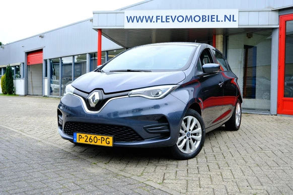 Renault ZOE - Afbeelding 1 van 30