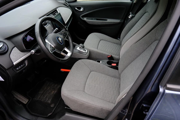 Renault ZOE - Afbeelding 2 van 30