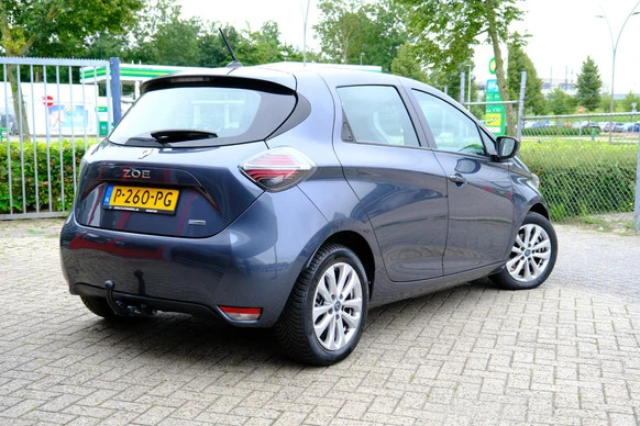 Renault ZOE - Afbeelding 3 van 30