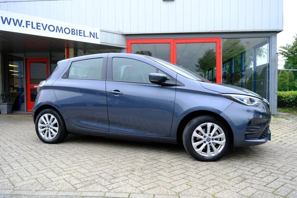 Renault ZOE - Afbeelding 4 van 30
