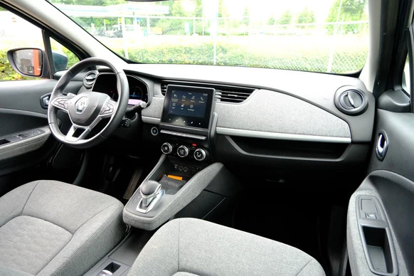 Renault ZOE - Afbeelding 5 van 30