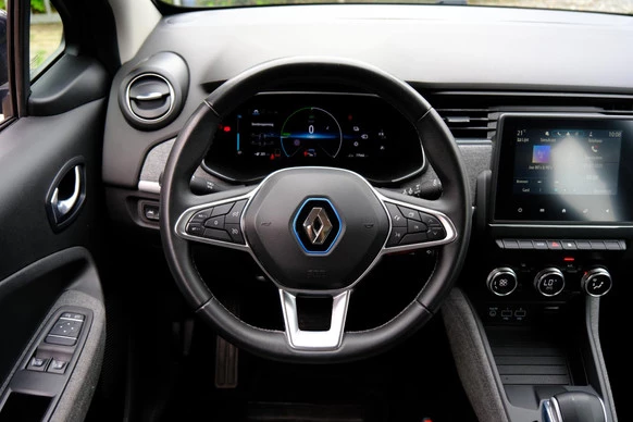 Renault ZOE - Afbeelding 6 van 30