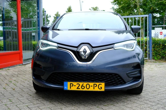 Renault ZOE - Afbeelding 7 van 30