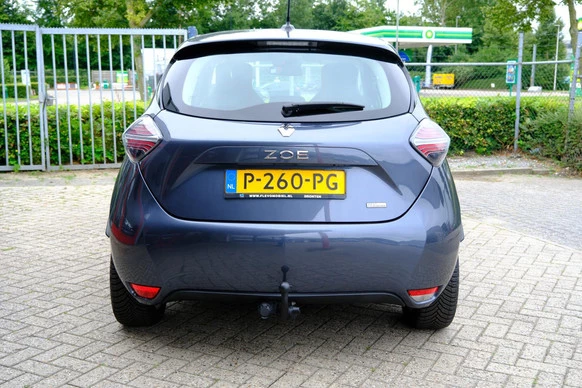 Renault ZOE - Afbeelding 8 van 30