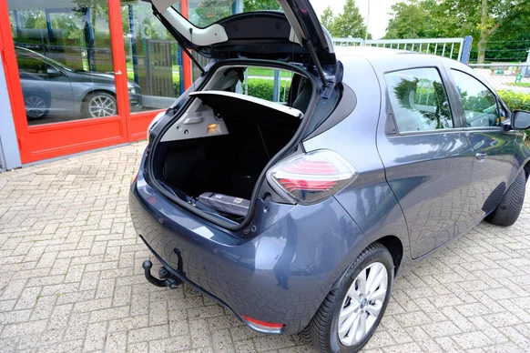 Renault ZOE - Afbeelding 10 van 30