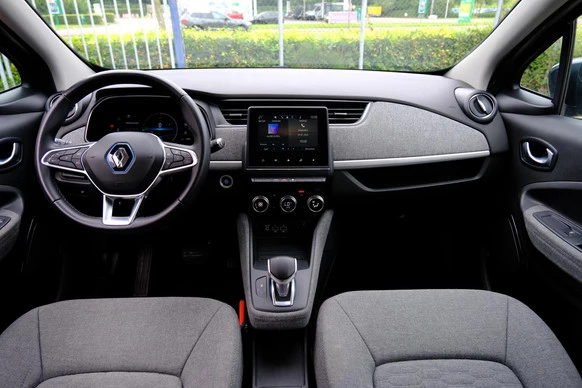 Renault ZOE - Afbeelding 12 van 30