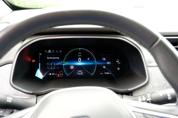 Renault ZOE - Afbeelding 13 van 30