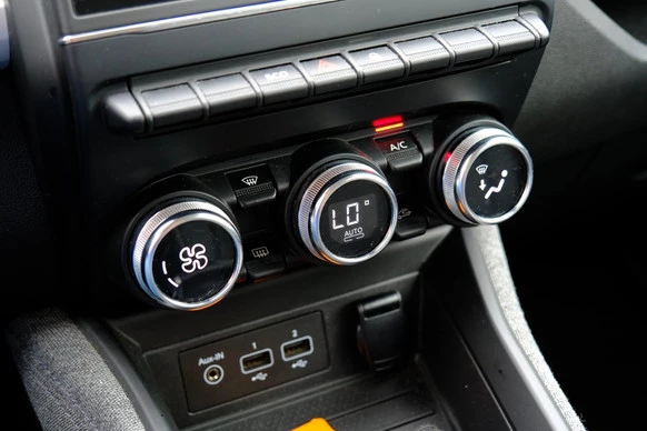 Renault ZOE - Afbeelding 14 van 30