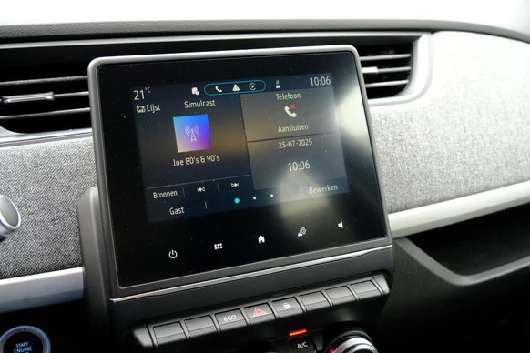 Renault ZOE - Afbeelding 17 van 30