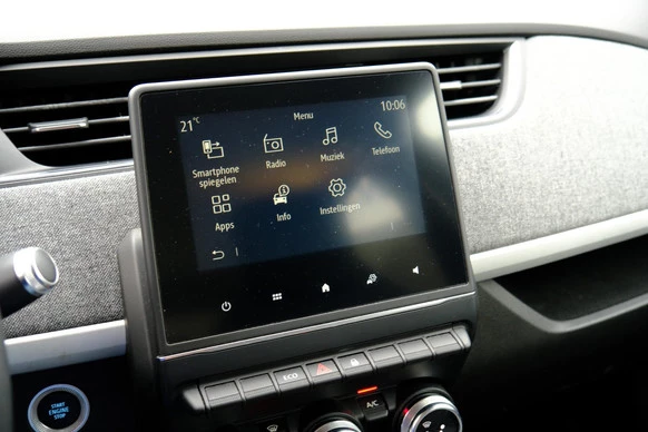 Renault ZOE - Afbeelding 18 van 30