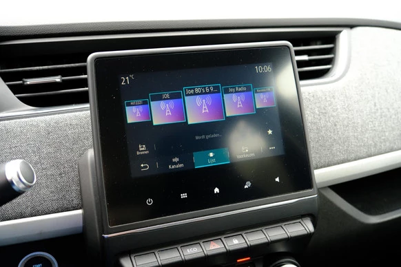 Renault ZOE - Afbeelding 19 van 30