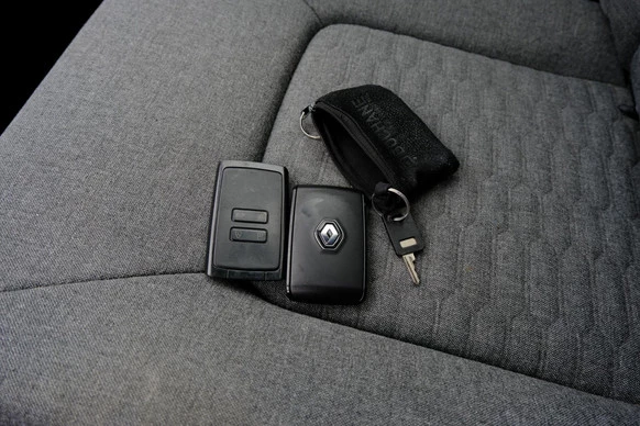 Renault ZOE - Afbeelding 21 van 30